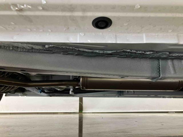 ムーヴキャンバス ストライプスＧ　スマートアシスト付き　ホッとカップホルダー　コーナーセンサー　オートライト・ハイビーム　ＬＥＤヘッドランプ　キーフリー　両側電動スライドドア　電動パーキングブレーキ　ステアリングスイッチ（29枚目）