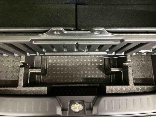 ムーヴキャンバス セオリーＧ　スマートアシスト付き　ホッとカップホルダー　コーナーセンサー　オートライト・ハイビーム　ＬＥＤヘッドランプ　キーフリー　両側電動スライドドア　電動パーキングブレーキ　ステアリングスイッチ（23枚目）