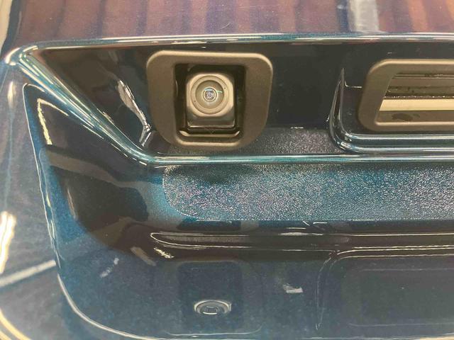 ムーヴキャンバス セオリーＧ　スマートアシスト付き　ホッとカップホルダー　コーナーセンサー　オートライト・ハイビーム　ＬＥＤヘッドランプ　キーフリー　両側電動スライドドア　電動パーキングブレーキ　ステアリングスイッチ（24枚目）