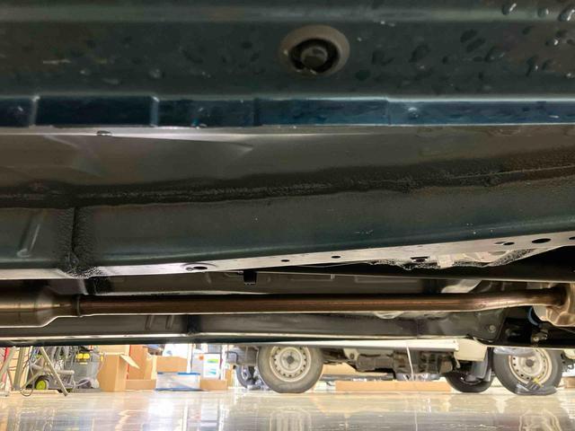 ムーヴキャンバス セオリーＧ　スマートアシスト付き　ホッとカップホルダー　コーナーセンサー　オートライト・ハイビーム　ＬＥＤヘッドランプ　キーフリー　両側電動スライドドア　電動パーキングブレーキ　ステアリングスイッチ（28枚目）