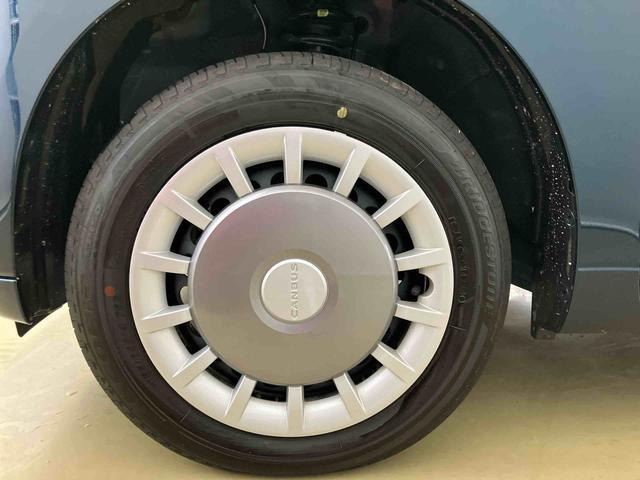 ムーヴキャンバス セオリーＧ　スマートアシスト付き　ホッとカップホルダー　コーナーセンサー　オートライト・ハイビーム　ＬＥＤヘッドランプ　キーフリー　両側電動スライドドア　電動パーキングブレーキ　ステアリングスイッチ（29枚目）