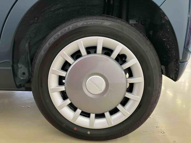 ムーヴキャンバス セオリーＧ　スマートアシスト付き　ホッとカップホルダー　コーナーセンサー　オートライト・ハイビーム　ＬＥＤヘッドランプ　キーフリー　両側電動スライドドア　電動パーキングブレーキ　ステアリングスイッチ（30枚目）