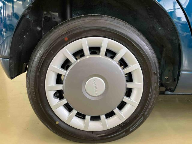 ムーヴキャンバス セオリーＧ　スマートアシスト付き　ホッとカップホルダー　コーナーセンサー　オートライト・ハイビーム　ＬＥＤヘッドランプ　キーフリー　両側電動スライドドア　電動パーキングブレーキ　ステアリングスイッチ（31枚目）