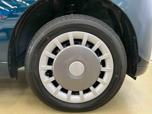 ムーヴキャンバス セオリーＧ　スマートアシスト付き　ホッとカップホルダー　コーナーセンサー　オートライト・ハイビーム　ＬＥＤヘッドランプ　キーフリー　両側電動スライドドア　電動パーキングブレーキ　ステアリングスイッチ（32枚目）