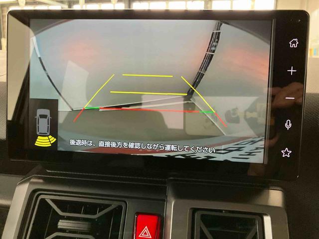 タフト Ｇ　ダーククロムベンチャー　スマートアシスト付き　シートヒーター　スカイフィールトップ　電動パーキングブレーキ　コーナーセンサー　オートライト・ハイビーム　ＬＥＤヘッドランプ　キーフリー　アルミホイール　フルタイム４ＷＤ（11枚目）