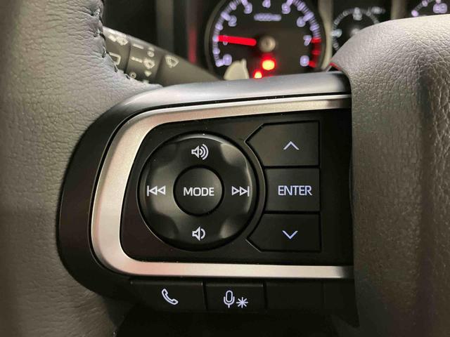 タフト Ｇ　ダーククロムベンチャー　スマートアシスト付き　シートヒーター　スカイフィールトップ　電動パーキングブレーキ　コーナーセンサー　オートライト・ハイビーム　ＬＥＤヘッドランプ　キーフリー　アルミホイール　フルタイム４ＷＤ（15枚目）