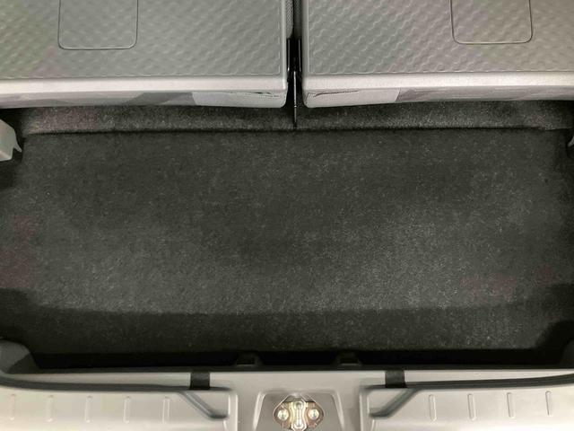 タフト Ｇ　ダーククロムベンチャー　スマートアシスト付き　シートヒーター　スカイフィールトップ　電動パーキングブレーキ　コーナーセンサー　オートライト・ハイビーム　ＬＥＤヘッドランプ　キーフリー　アルミホイール　フルタイム４ＷＤ（22枚目）