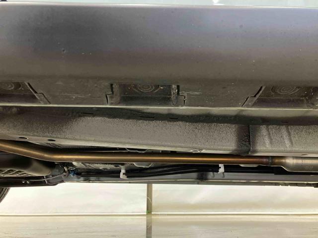 タフト Ｇ　ダーククロムベンチャー　スマートアシスト付き　シートヒーター　スカイフィールトップ　電動パーキングブレーキ　コーナーセンサー　オートライト・ハイビーム　ＬＥＤヘッドランプ　キーフリー　アルミホイール　フルタイム４ＷＤ（28枚目）