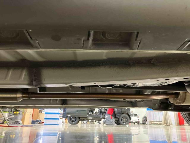 タフト Ｇ　ダーククロムベンチャー　スマートアシスト付き　シートヒーター　スカイフィールトップ　電動パーキングブレーキ　コーナーセンサー　オートライト・ハイビーム　ＬＥＤヘッドランプ　キーフリー　アルミホイール　フルタイム４ＷＤ（29枚目）