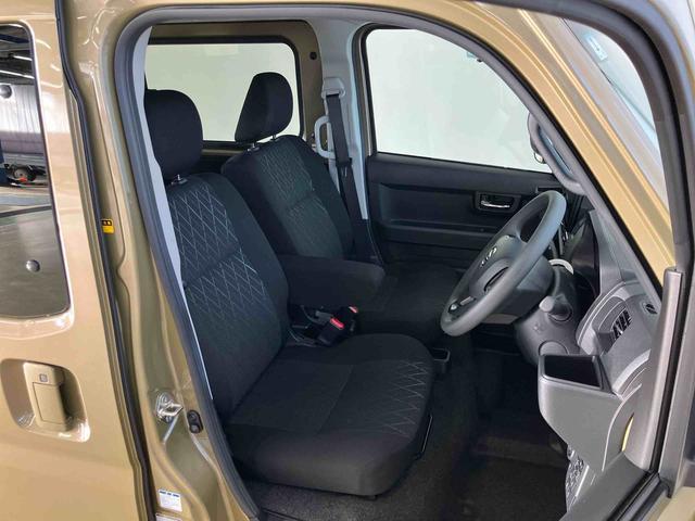 アトレー ＲＳ　スマートアシスト付き　パートタイム４ＷＤ　衝突回避支援ブレーキ　誤発進抑制制御機能　オートライト・ハイビーム　パワーウィンドウ　両側電動スライドドア　アダプティブクルーズコントロール（7枚目）