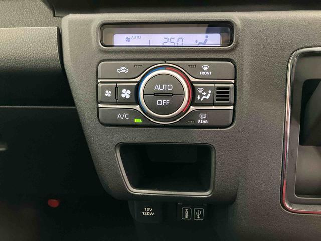 アトレー ＲＳ　スマートアシスト付き　パートタイム４ＷＤ　衝突回避支援ブレーキ　誤発進抑制制御機能　オートライト・ハイビーム　パワーウィンドウ　両側電動スライドドア　アダプティブクルーズコントロール（13枚目）