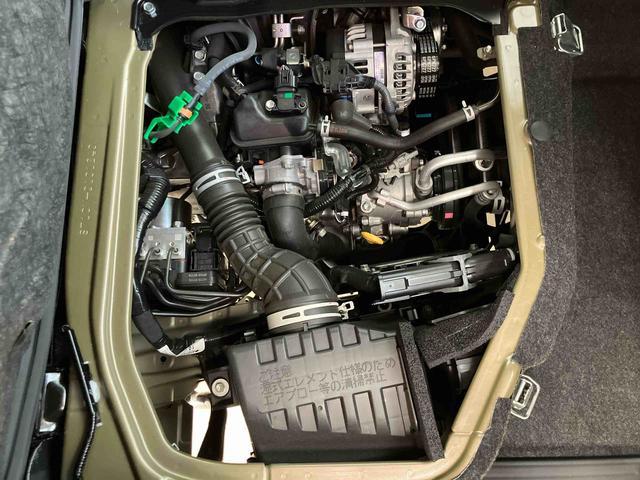 アトレー ＲＳ　スマートアシスト付き　パートタイム４ＷＤ　衝突回避支援ブレーキ　誤発進抑制制御機能　オートライト・ハイビーム　パワーウィンドウ　両側電動スライドドア　アダプティブクルーズコントロール（20枚目）