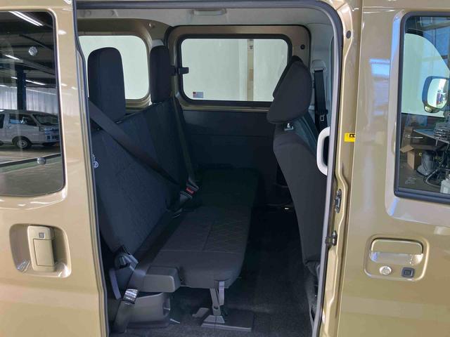 アトレー ＲＳ　スマートアシスト付き　パートタイム４ＷＤ　衝突回避支援ブレーキ　誤発進抑制制御機能　オートライト・ハイビーム　パワーウィンドウ　両側電動スライドドア　アダプティブクルーズコントロール（22枚目）