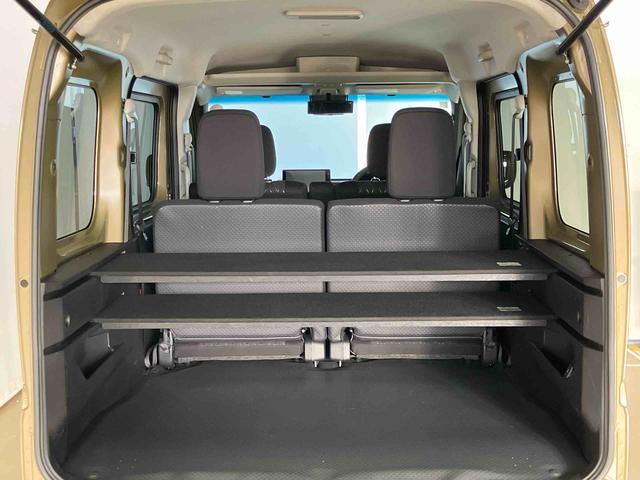 アトレー ＲＳ　スマートアシスト付き　パートタイム４ＷＤ　衝突回避支援ブレーキ　誤発進抑制制御機能　オートライト・ハイビーム　パワーウィンドウ　両側電動スライドドア　アダプティブクルーズコントロール（25枚目）