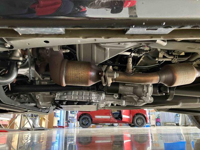 アトレー ＲＳ　スマートアシスト付き　パートタイム４ＷＤ　衝突回避支援ブレーキ　誤発進抑制制御機能　オートライト・ハイビーム　パワーウィンドウ　両側電動スライドドア　アダプティブクルーズコントロール（29枚目）