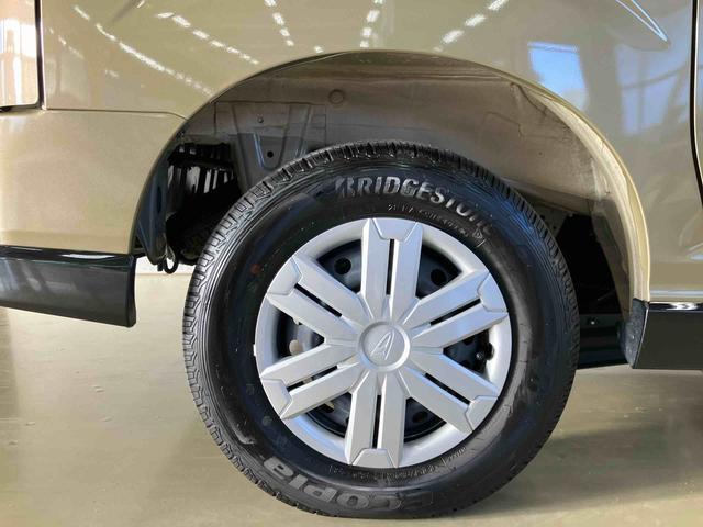 アトレー ＲＳ　スマートアシスト付き　パートタイム４ＷＤ　衝突回避支援ブレーキ　誤発進抑制制御機能　オートライト・ハイビーム　パワーウィンドウ　両側電動スライドドア　アダプティブクルーズコントロール（32枚目）