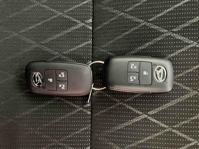 アトレー ＲＳ　スマートアシスト付き　パートタイム４ＷＤ　衝突回避支援ブレーキ　誤発進抑制制御機能　オートライト・ハイビーム　パワーウィンドウ　両側電動スライドドア　アダプティブクルーズコントロール（34枚目）