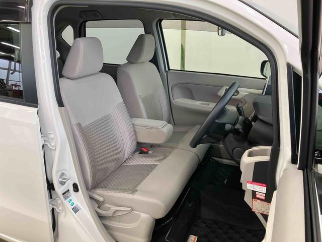 ムーヴ Ｘ　ＳＡＩＩ　スマートアシスト付き　ナビゲーションシステム付き　バックカメラ付き　オートライト　アルミホイール　オートエアコン　プッシュボタンスタート　キーフリーシステム　ステアリングスイッチ（7枚目）