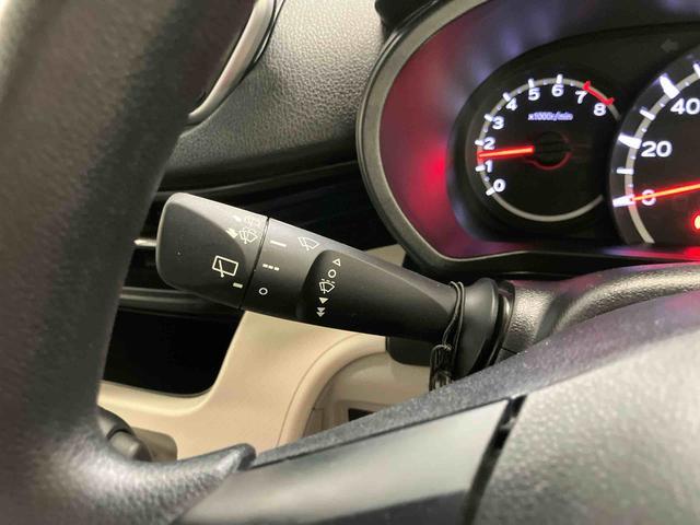 ムーヴ Ｘ　ＳＡＩＩ　スマートアシスト付き　ナビゲーションシステム付き　バックカメラ付き　オートライト　アルミホイール　オートエアコン　プッシュボタンスタート　キーフリーシステム　ステアリングスイッチ（14枚目）