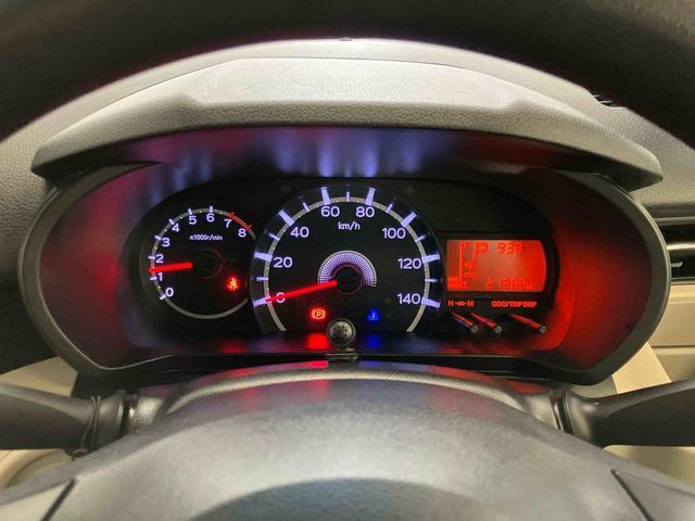 ムーヴ Ｘ　ＳＡＩＩ　スマートアシスト付き　ナビゲーションシステム付き　バックカメラ付き　オートライト　アルミホイール　オートエアコン　プッシュボタンスタート　キーフリーシステム　ステアリングスイッチ（18枚目）