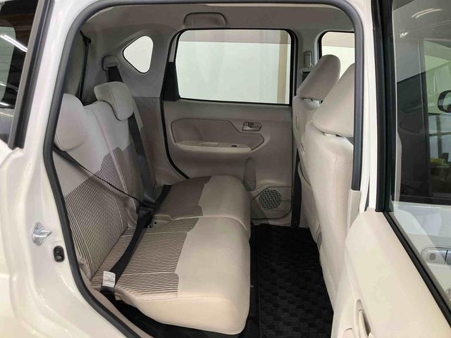 ムーヴ Ｘ　ＳＡＩＩ　スマートアシスト付き　ナビゲーションシステム付き　バックカメラ付き　オートライト　アルミホイール　オートエアコン　プッシュボタンスタート　キーフリーシステム　ステアリングスイッチ（19枚目）