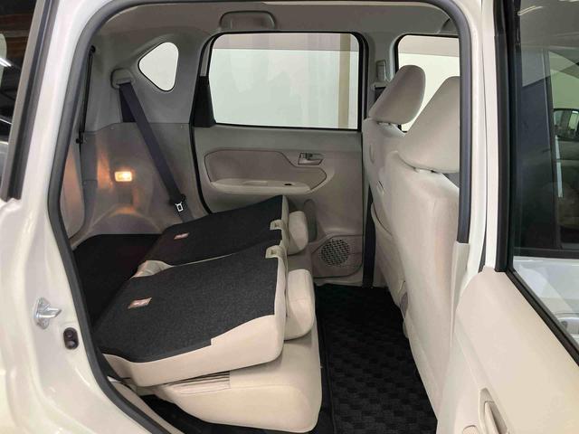 ムーヴ Ｘ　ＳＡＩＩ　スマートアシスト付き　ナビゲーションシステム付き　バックカメラ付き　オートライト　アルミホイール　オートエアコン　プッシュボタンスタート　キーフリーシステム　ステアリングスイッチ（20枚目）