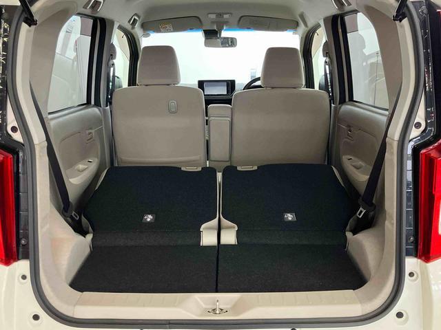 ムーヴ Ｘ　ＳＡＩＩ　スマートアシスト付き　ナビゲーションシステム付き　バックカメラ付き　オートライト　アルミホイール　オートエアコン　プッシュボタンスタート　キーフリーシステム　ステアリングスイッチ（21枚目）