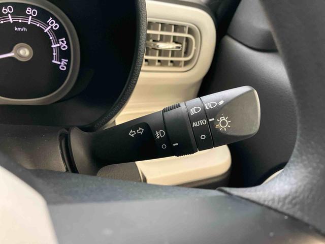 ムーヴキャンバス ストライプスＧ　ホッとカップホルダー　ディスプレイオーディオ付き　オートライト・ハイビーム　ＬＥＤヘッドランプ　ドライブレコーダー付き　両側電動スライドドア　電動パーキングブレーキ　ワイヤレスチャージャー（19枚目）