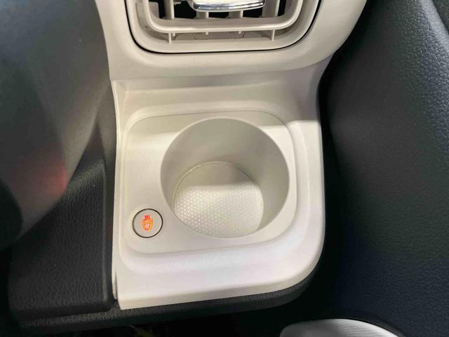 ムーヴキャンバス ストライプスＧ　ホッとカップホルダー　ディスプレイオーディオ付き　オートライト・ハイビーム　ＬＥＤヘッドランプ　ドライブレコーダー付き　両側電動スライドドア　電動パーキングブレーキ　ワイヤレスチャージャー（21枚目）