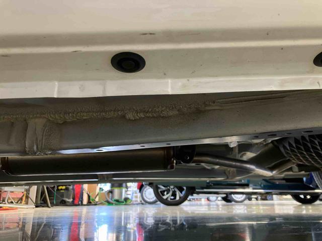 ムーヴキャンバス ストライプスＧ　ホッとカップホルダー　ディスプレイオーディオ付き　オートライト・ハイビーム　ＬＥＤヘッドランプ　ドライブレコーダー付き　両側電動スライドドア　電動パーキングブレーキ　ワイヤレスチャージャー（31枚目）