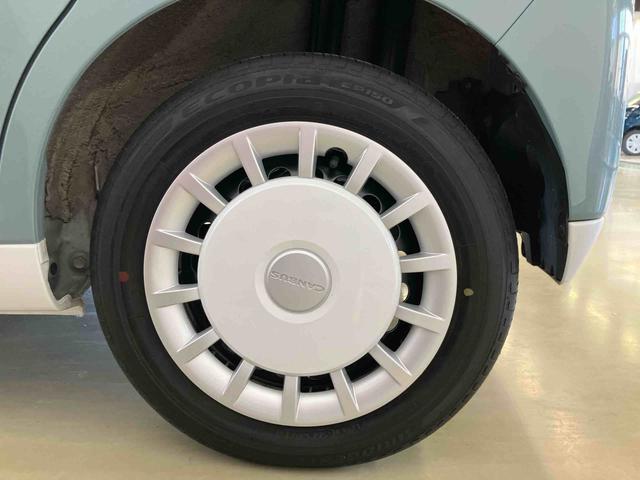 ムーヴキャンバス ストライプスＧ　ホッとカップホルダー　ディスプレイオーディオ付き　オートライト・ハイビーム　ＬＥＤヘッドランプ　ドライブレコーダー付き　両側電動スライドドア　電動パーキングブレーキ　ワイヤレスチャージャー（33枚目）