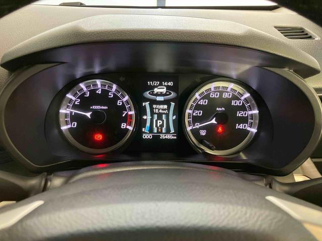 ムーヴ カスタム　Ｘ　ＳＡ　スマートアシスト付き　オートエアコン　オートライト　キーフリーシステム　アルミホイール　アイドリングストップ　ステアリングスイッチ　プッシュボタンスタート　バックカメラ（17枚目）