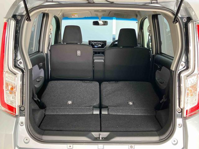 ムーヴ カスタム　Ｘ　ＳＡ　スマートアシスト付き　オートエアコン　オートライト　キーフリーシステム　アルミホイール　アイドリングストップ　ステアリングスイッチ　プッシュボタンスタート　バックカメラ（20枚目）