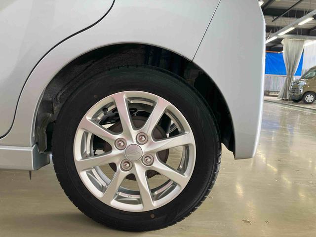 ムーヴ カスタム　Ｘ　ＳＡ　スマートアシスト付き　オートエアコン　オートライト　キーフリーシステム　アルミホイール　アイドリングストップ　ステアリングスイッチ　プッシュボタンスタート　バックカメラ（29枚目）