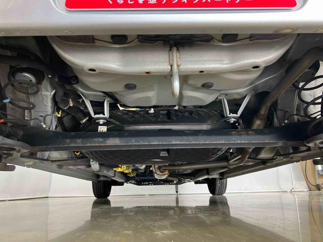 ミライース Ｌ　ＳＡＩＩＩ　スマートアシスト付き　ＣＤチューナー付き　マニュアルレベリング機能　マニュアルエアコン　キーレスエントリー　コーナーセンサー　アイドリングストップ　衝突回避支援ブレーキ　誤発進抑制制御機能（6枚目）