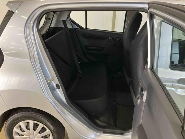 ミライース Ｌ　ＳＡＩＩＩ　スマートアシスト付き　ＣＤチューナー付き　マニュアルレベリング機能　マニュアルエアコン　キーレスエントリー　コーナーセンサー　アイドリングストップ　衝突回避支援ブレーキ　誤発進抑制制御機能（16枚目）