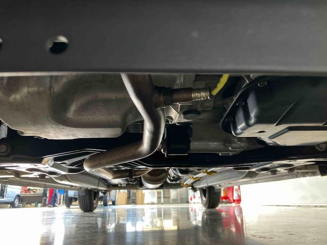 ミライース Ｌ　ＳＡＩＩＩ　スマートアシスト付き　ＣＤチューナー付き　マニュアルレベリング機能　マニュアルエアコン　キーレスエントリー　コーナーセンサー　アイドリングストップ　衝突回避支援ブレーキ　誤発進抑制制御機能（22枚目）