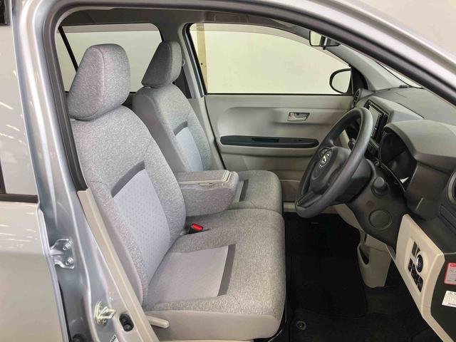 ブーン Ｘ　ＳＡＩＩＩ　スマートアシスト付き　ナビゲーションシステム付き　キーフリーシステム　コーナーセンサー　ステアリングスイッチ　プッシュボタンスタート　マニュアルエアコン　オートライト・ハイビーム　衝突回避支援ブレーキ（7枚目）