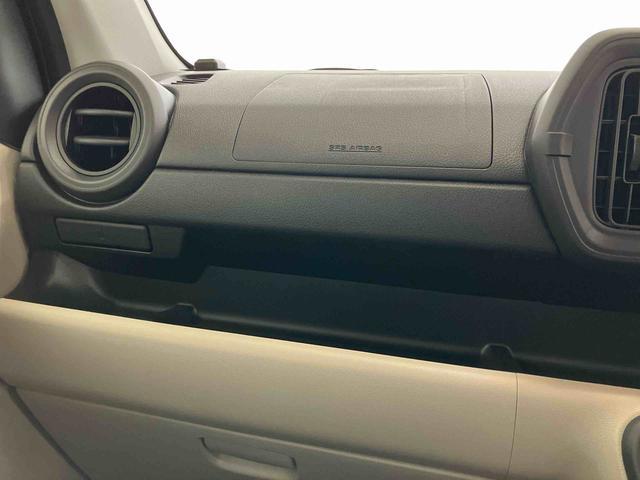 ブーン Ｘ　ＳＡＩＩＩ　スマートアシスト付き　ナビゲーションシステム付き　キーフリーシステム　コーナーセンサー　ステアリングスイッチ　プッシュボタンスタート　マニュアルエアコン　オートライト・ハイビーム　衝突回避支援ブレーキ（9枚目）