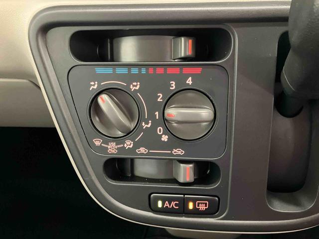 ブーン Ｘ　ＳＡＩＩＩ　スマートアシスト付き　ナビゲーションシステム付き　キーフリーシステム　コーナーセンサー　ステアリングスイッチ　プッシュボタンスタート　マニュアルエアコン　オートライト・ハイビーム　衝突回避支援ブレーキ（12枚目）