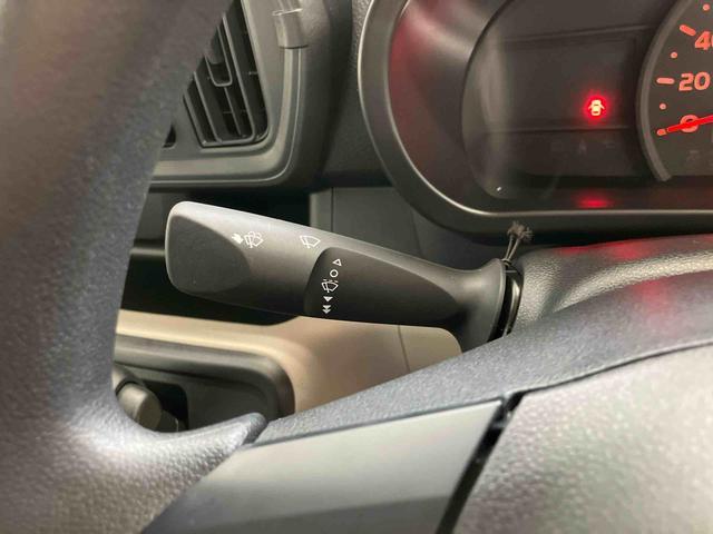 ブーン Ｘ　ＳＡＩＩＩ　スマートアシスト付き　ナビゲーションシステム付き　キーフリーシステム　コーナーセンサー　ステアリングスイッチ　プッシュボタンスタート　マニュアルエアコン　オートライト・ハイビーム　衝突回避支援ブレーキ（14枚目）