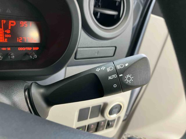 ブーン Ｘ　ＳＡＩＩＩ　スマートアシスト付き　ナビゲーションシステム付き　キーフリーシステム　コーナーセンサー　ステアリングスイッチ　プッシュボタンスタート　マニュアルエアコン　オートライト・ハイビーム　衝突回避支援ブレーキ（16枚目）