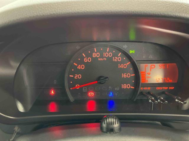 ブーン Ｘ　ＳＡＩＩＩ　スマートアシスト付き　ナビゲーションシステム付き　キーフリーシステム　コーナーセンサー　ステアリングスイッチ　プッシュボタンスタート　マニュアルエアコン　オートライト・ハイビーム　衝突回避支援ブレーキ（17枚目）