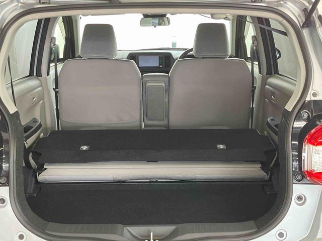 ブーン Ｘ　ＳＡＩＩＩ　スマートアシスト付き　ナビゲーションシステム付き　キーフリーシステム　コーナーセンサー　ステアリングスイッチ　プッシュボタンスタート　マニュアルエアコン　オートライト・ハイビーム　衝突回避支援ブレーキ（20枚目）