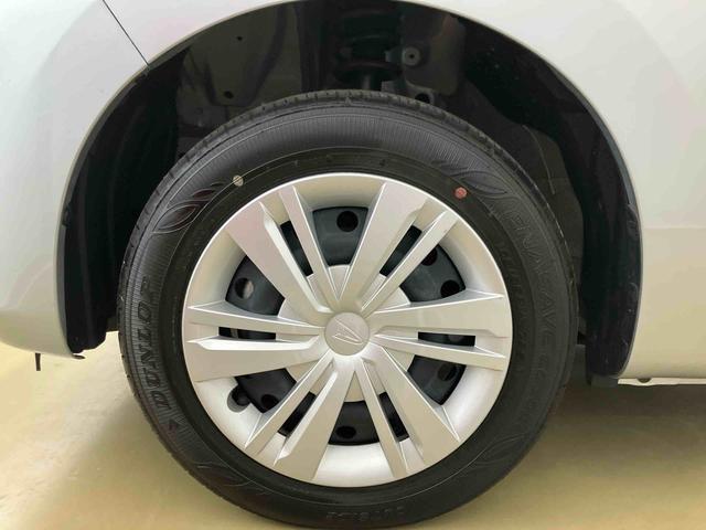 ブーン Ｘ　ＳＡＩＩＩ　スマートアシスト付き　ナビゲーションシステム付き　キーフリーシステム　コーナーセンサー　ステアリングスイッチ　プッシュボタンスタート　マニュアルエアコン　オートライト・ハイビーム　衝突回避支援ブレーキ（28枚目）