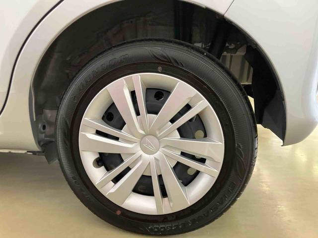 ブーン Ｘ　ＳＡＩＩＩ　スマートアシスト付き　ナビゲーションシステム付き　キーフリーシステム　コーナーセンサー　ステアリングスイッチ　プッシュボタンスタート　マニュアルエアコン　オートライト・ハイビーム　衝突回避支援ブレーキ（29枚目）