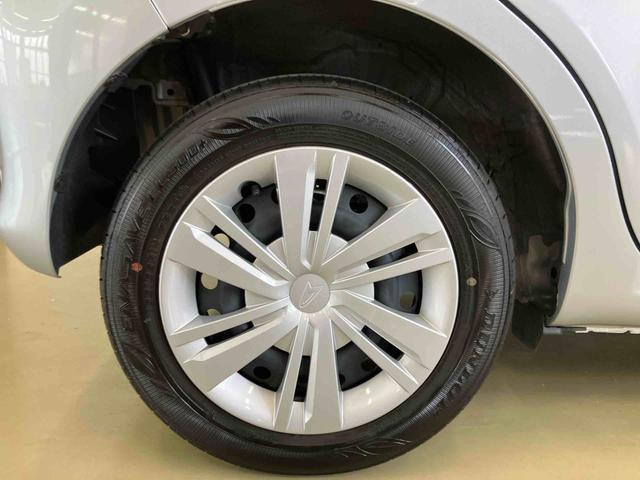 ブーン Ｘ　ＳＡＩＩＩ　スマートアシスト付き　ナビゲーションシステム付き　キーフリーシステム　コーナーセンサー　ステアリングスイッチ　プッシュボタンスタート　マニュアルエアコン　オートライト・ハイビーム　衝突回避支援ブレーキ（30枚目）