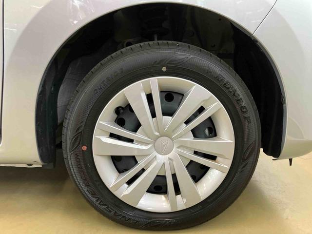 ブーン Ｘ　ＳＡＩＩＩ　スマートアシスト付き　ナビゲーションシステム付き　キーフリーシステム　コーナーセンサー　ステアリングスイッチ　プッシュボタンスタート　マニュアルエアコン　オートライト・ハイビーム　衝突回避支援ブレーキ（31枚目）