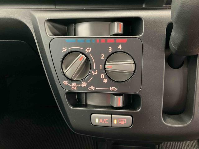 ミライース Ｌ　ＳＡＩＩＩ　スマートアシスト付き　オートライト・ハイビーム　アイドリングストップ　コーナーセンサー　キーレスエントリー　衝突回避支援ブレーキ　誤発進抑制制御機能（11枚目）