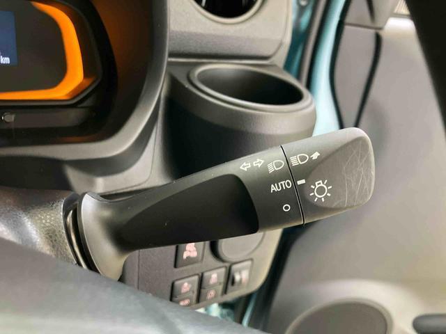 ミライース Ｌ　ＳＡＩＩＩ　スマートアシスト付き　オートライト・ハイビーム　アイドリングストップ　コーナーセンサー　キーレスエントリー　衝突回避支援ブレーキ　誤発進抑制制御機能（14枚目）